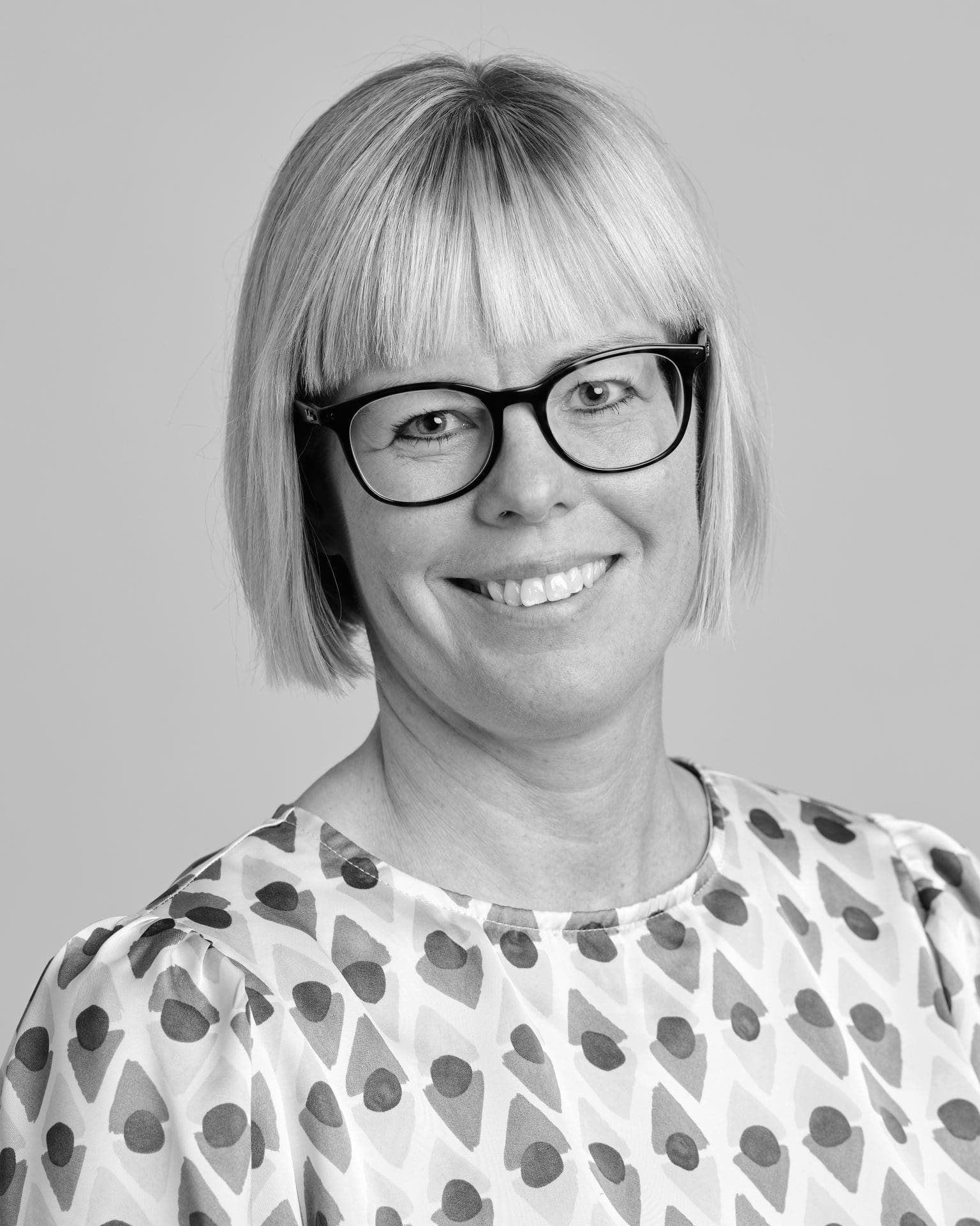 Gitte Lagoni