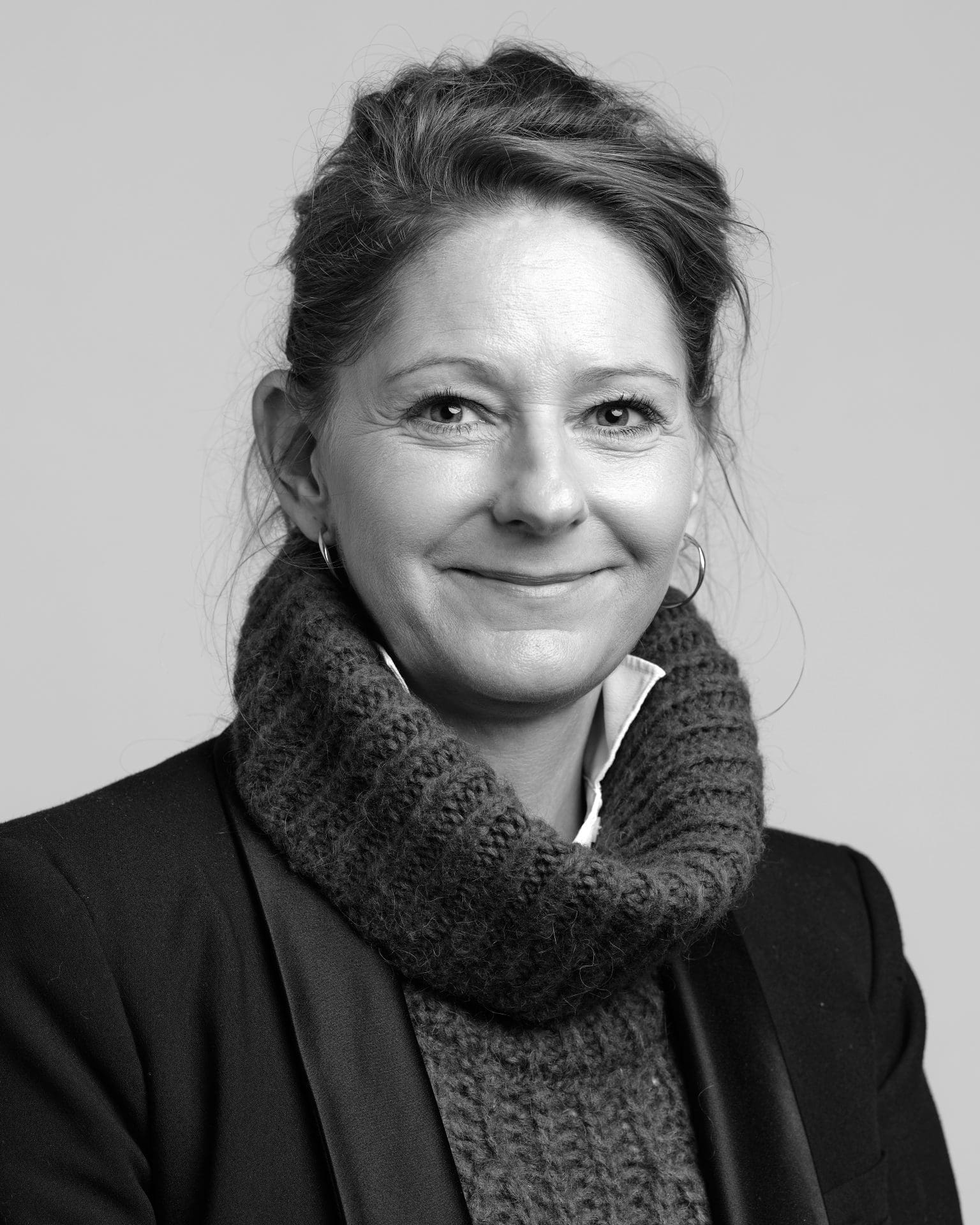 Mette Bernsdorf