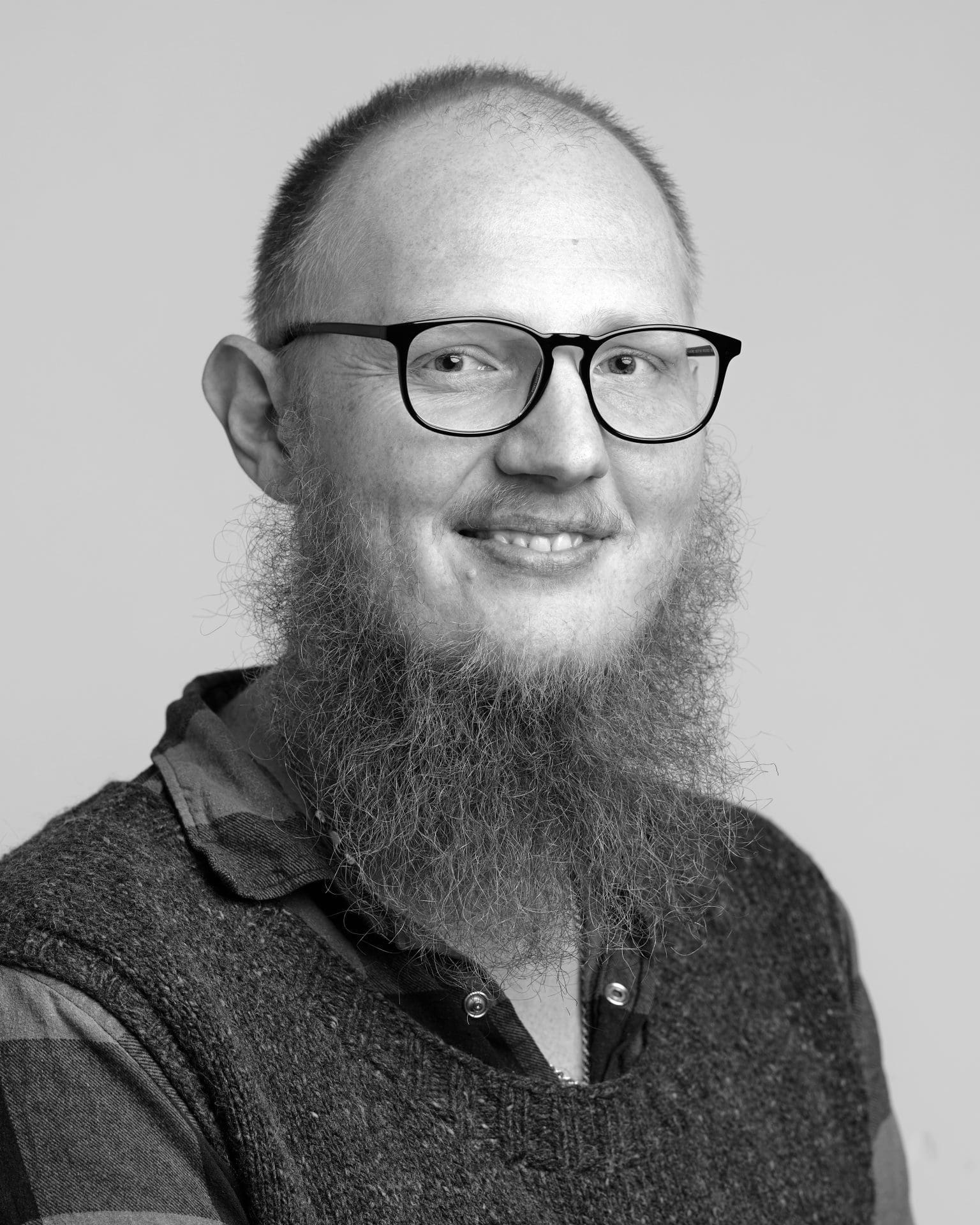 Michael Haahr Friis