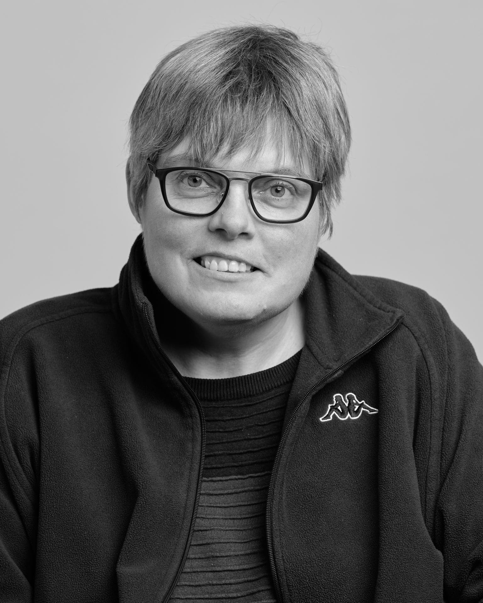 Susanne Dyrhoff Nyegaard