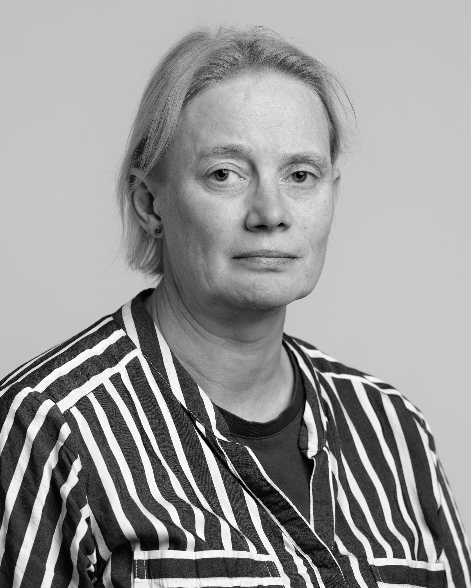 Tina Bay Pedersen