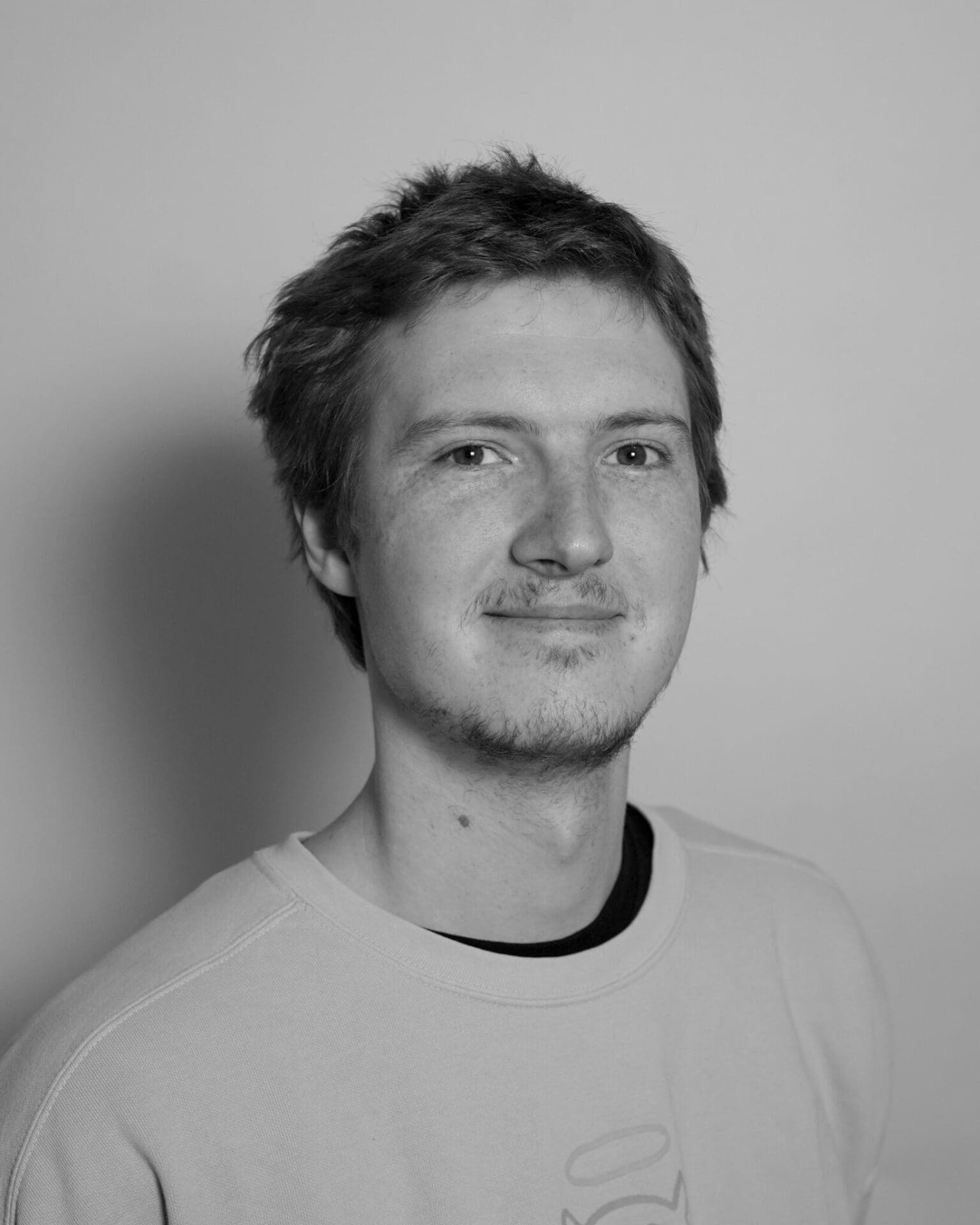 Sebastian Skafte Jørgensen